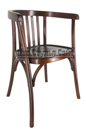 Кресло венское деревянное усиленное 2014 фото 2