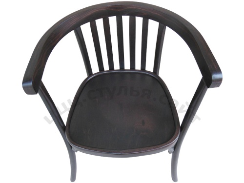 Кресло венское деревянное усиленное 2025 фото 3