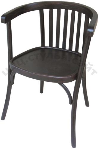 Кресло венское деревянное усиленное 2025 фото 2