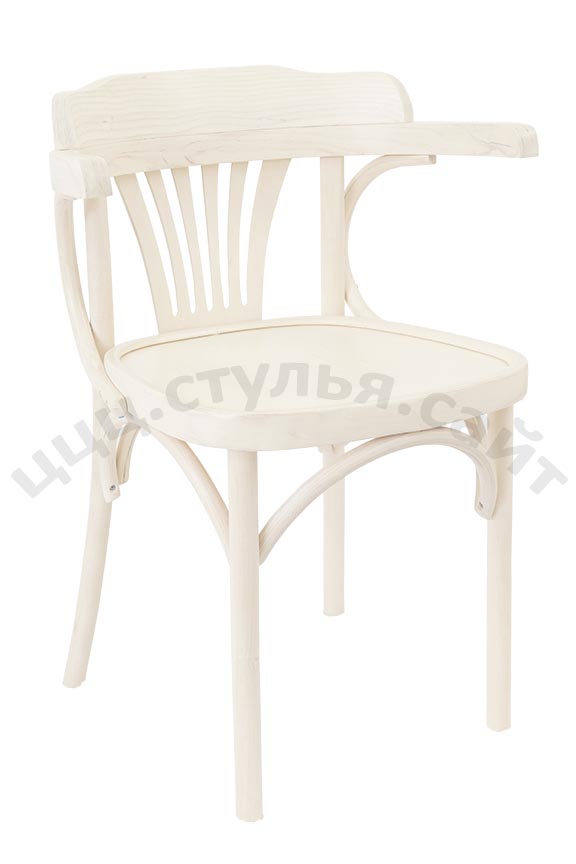 кресло белёное, арт. 7026