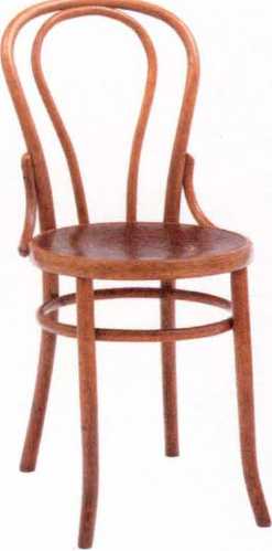 Классический венский стул
