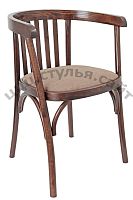 Кресло-стул (рогожка дуб) 201412