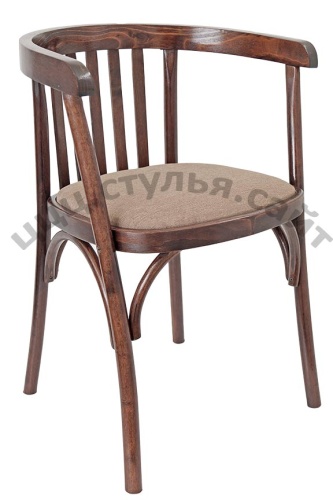 Кресло-стул (рогожка дуб) 201412 фото 2