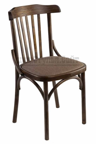 Мягкий стул (рогожка орех) 831309 фото 2
