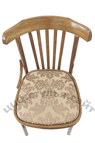 Венский мягкий стул (жаккард) 831302 фото 3