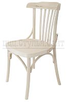 Венский стул деревянный без отделки 8300