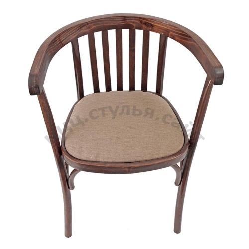Кресло-стул (рогожка дуб) 201412 фото 3