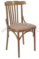 Мягкий стул (рогожка дуб) 831312