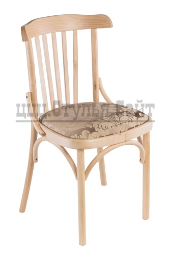 Венский стул натурального цвета(жакрад) арт. 831002 фото 2