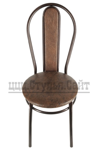 Венский стул металлический мягкий арт. 472455 фото 3