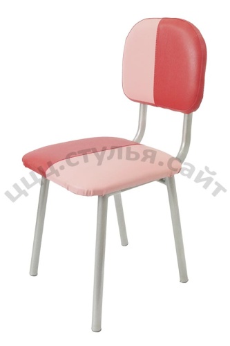 стул на металлокаркасе для ребёнка арт. 423388 фото 4