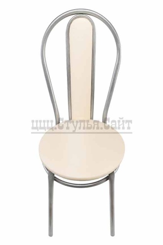 Венский стул на металлокаркасе мягкий 472554 фото 3