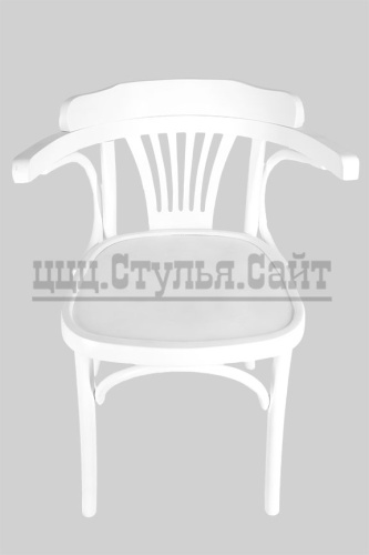 кресло эмалированное арт. 7027 фото 3