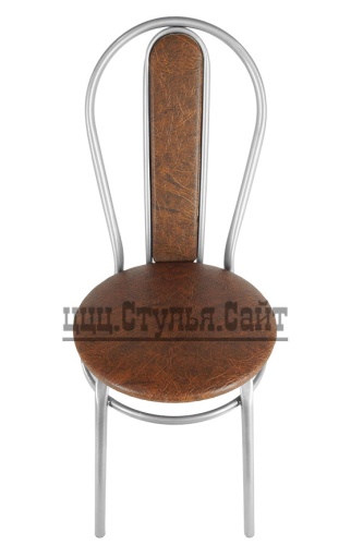 Венский стул металлический мягкий арт. 472555 фото 3