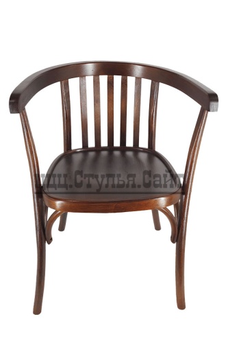 Кресло деревянное, арт. 2014 фото 3